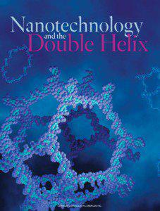 Genetics / Molecular biology / Helices / Nucleic acid double helix / Molecular Structure of Nucleic Acids: A Structure for Deoxyribose Nucleic Acid / Sticky and blunt ends / D-loop / Nucleic acid sequence / Gene / Biology / DNA / Chemistry