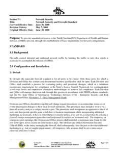 Crime prevention / National security / Cyberwarfare / Computer security / Public safety / Firewall / Network security / Information security / Application firewall / Computer network security / Security / Data security