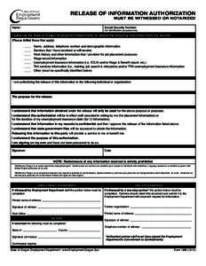 Unemployment / Socioeconomics / Oregon Employment Department / Social Insurance Number / Insurance / Social Security / Economics / Government / Social programs