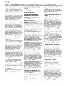 1970  Federal Register / Vol. 68, No[removed]Wednesday, January 15, [removed]Rules and Regulations advise mariners of the moving security zone activation and intended transit.