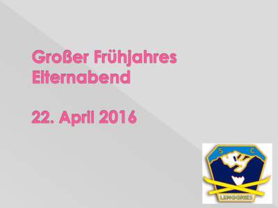 Vorstellung  Events  Traineraufstellung  Trainingsumfänge der Gruppen  Trainingsstruktur SCL  Rennserien