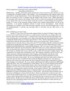 Catawba River / Conover /  North Carolina / Fort Mill /  South Carolina / Hickory /  North Carolina / Rock Hill /  South Carolina / Griffith Rutherford / Catawba people / Aston / William Lee Davidson / Geography of North Carolina / North Carolina / Geography of the United States