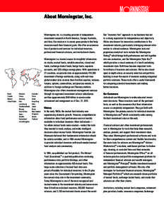 Finance / Hedge fund / Marketocracy / Delphi Funds / Financial economics / Morningstar /  Inc. / Investment