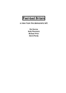 Microsoft Word - FeelbadBritain(rev3) - MJP.doc