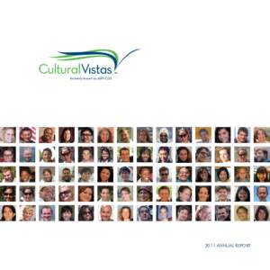 2011 Annual Report  experience for the global workplace