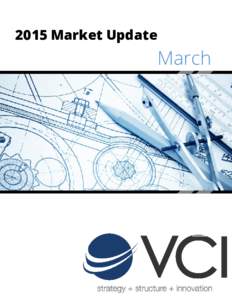 2015 Market Update  March www.govci.com