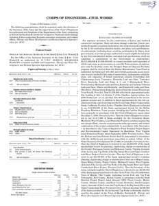 Presidency of Barack Obama / United States housing bubble / Appropriation bill / Water Resources Development Act / United States / Expenditures in the United States federal budget / Government / 111th United States Congress / American Recovery and Reinvestment Act