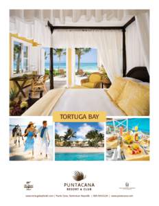 Oscar de la Renta / Culture / Punta Cana / Dominican Republic / Santo Domingo / La Altagracia Province / Geography of the Dominican Republic / PUNTACANA Resort and Club