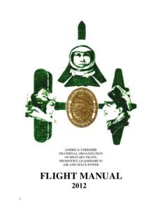 Aviation in World War I / Order of Daedalians