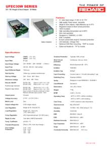 Microsoft Word - UFEC30W.doc