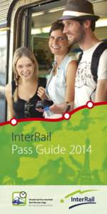 Fare / Ticket / Passport / Business / Government / Rail transport in Europe / InterRail / Eurail