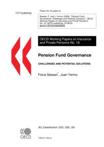 Employment compensation / Investment / Economics / Business / Pension fund / Pension / Corporate governance / Governance / Shareholders in the United Kingdom / Financial services / Pensions in the United Kingdom / Financial economics