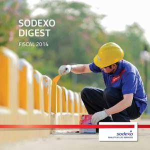 Sodexo / Pierre Bellon