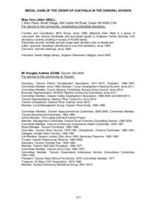 Shire of Taroom / States and territories of Australia / Geography of Australia / Taroom /  Queensland / Shire of Banana