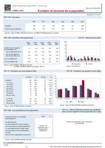 Dossier local - Commune - Saint-Vincent-sur-l Isle