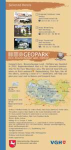 Geopark LM 3 Englisch 2007.indd