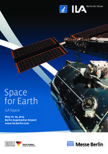 ILA – Space – Brochure