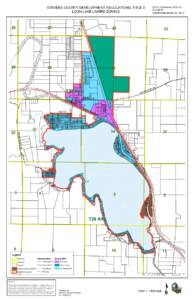 STEVENS COUNTY DEVELOPMENT REGULAITONS, TITLE 3 LOON LAKE LAMIRD ZONING[removed]