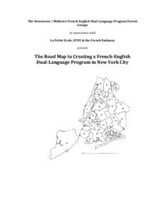 Language education / Official bilingualism in Canada / Gang Resistance Education and Training / Education / Dual language / Education theory