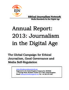    	
  	
  	
  	
  	
  	
  	
  	
  	
  	
  	
  	
  Ethical Journalism Network