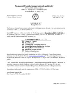 Institutional investors / Types of insurance / Request for proposal / Sales / Independent contractor / Insurance / General contractor / Professional liability insurance / Additional insured / Business / Procurement / Financial institutions