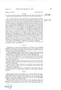 66 S T A T . ]  PUBLIC LAW 350-MAY 21, 1952 Public Law 350