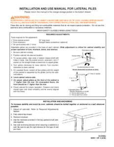 Filing cabinet / Media technology / Drawer / Business / File folder / 19-inch rack / File / Cabinet / Door / Furniture / Office equipment / Technology