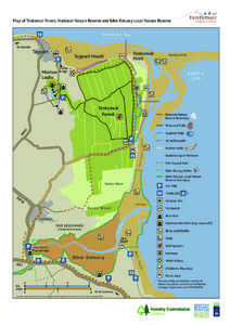 Tentsmuir map_complete_Legend