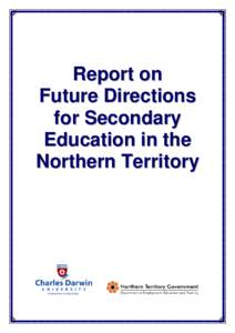 Australian Certificate of Education / Batchelor Institute of Indigenous Tertiary Education / Charles Darwin University / Central Land Council / Vocational education / Education in Australia / Indigenous peoples of Australia / Northern Territory