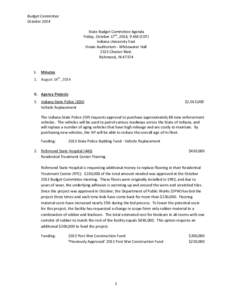 Association of American Universities / Association of Public and Land-Grant Universities / Education / Indiana University / Purdue University / Indiana University East / Housing trust fund / North Central Association of Colleges and Schools / Indiana / American Association of State Colleges and Universities