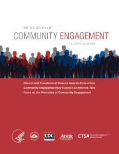 Principles of Community Engagement (Second Edition)