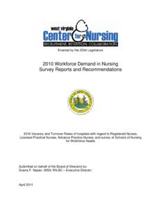 Microsoft Word[removed]Hospital turnover and vacancy rate executive summary.docx