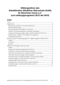 Stellungnahme_AAN_Leistungsprogramm MVG 2015_V5