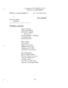 Politics of the United States / FCPA / Foreign official / United States / Business ethics / Corruption in the United States / Foreign Corrupt Practices Act