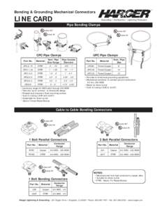 Harger_Mechanical_LineCard_2012.indd