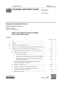 ECE/TRANS/240  United Nations Economic and Social Council