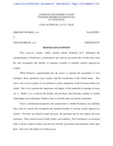 LGBT in the United States / LGBT rights in Hawaii / Same-sex marriage / 104th United States Congress / Defense of Marriage Act / United States federal law / Baker v. Nelson / Baehr v. Miike / Lawrence v. Texas / Law / Same-sex marriage in the United States / Case law