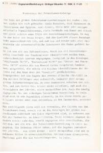 MOriginalveröffentlichung in: Göttinger Miszellen 71, 1984, SKonkordanz der Tutanchamun-Kataloge Die Zeit der großen Tutanchamun-Ausstellungen ist vorbei. Sie