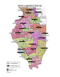 9  10 SURS Membership Counts and Net Benefits by Senate District