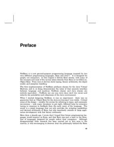 Scripting languages / IBM software / NetRexx / REXX / Mike Cowlishaw / Java virtual machine / Programming language / Virtual machine / E / Computing / Software / Cross-platform software