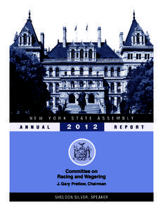 Microsoft Word[removed]ANNUAL REPORT-Racing.docx