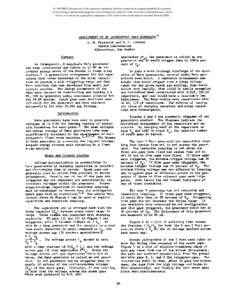 Development of a 18- Megavolt Marx Generator