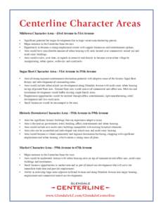 Environment / Grand Avenue / Adaptive reuse / First Avenue / Mixed-use development / Urban studies and planning / Real estate / Sustainability