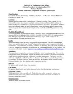 Microsoft Word - B515_CriminalProcedure_Investigation_Hardisty_Wi13_Syllabus.doc