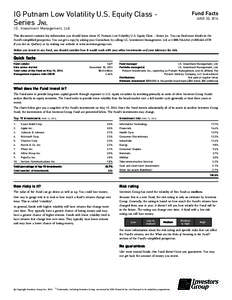 Financial services / Funds / Financial ratios / Collective investment schemes / Mutual fund fees and expenses / Mutual fund / Expense ratio / Rate of return / Management fee / Financial economics / Investment / Finance