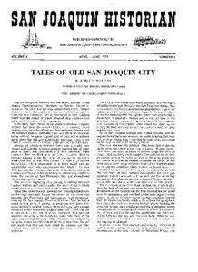 SAH JDAgUIR HISTDRIAN   PUBLISHED QUARTERLY BY