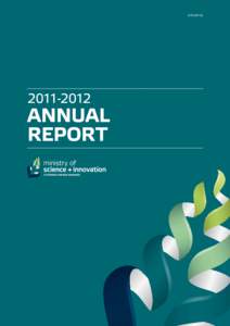 G[removed]2012 ANNUAL REPORT