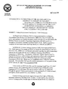 FPDS-NG Helpful Tips for DoD The information in this document is targeted at the buyer, administrator, and contracting officer and is intended to provide an overview of the key differences that are likely to be observe