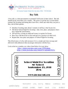 Microsoft Word - boy talk one pager.docx