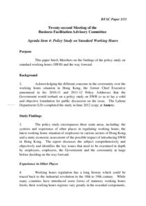 Microsoft Word - 22BFAC Paper 3_13 (Standard working hours)